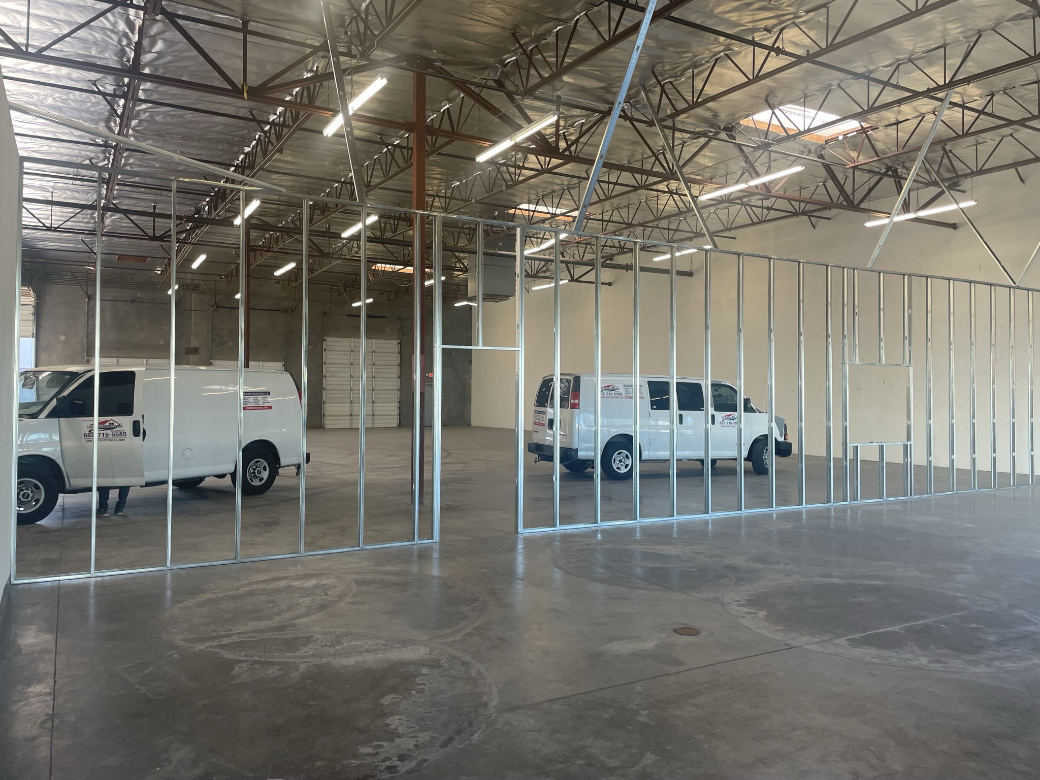 LHB Construction LLC Image